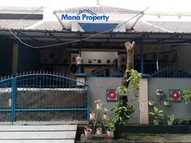 Dijual rumah di Village nusa indah  5