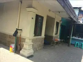 MURAH, DIBAWAH NJOP RUMAH DI TANAH ABANG, JAKARTA PUSAT
