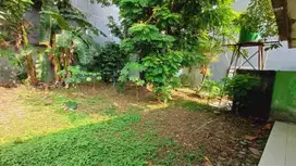 Diijual Tanah Hook Meranti Jakarta Selatan