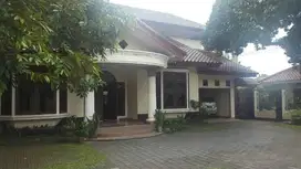 RUMAH BU JUAL CEPAT CINERE GANDUL DEKAT TOL ANDARA BU