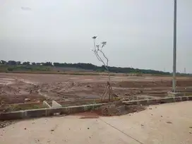 Jual Kavling Industri Siap Bangun Luas 4rb meter di Karawang