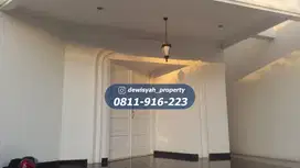 Dijual Rumah Pantai Mutiara, Pantai Indah Kapuk