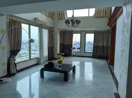 DIJUAL 1 UNIT APARTEMEN OASIS JALAN SENEN RAYA JAKARTA PUSAT