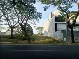 784-Dijual Tanah Kavling Raya Bukit Golf International Citraland 548m2