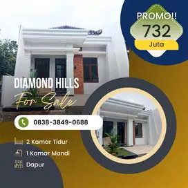 Butuh Rumah Siap Huni? Ini Dia! Rumah Cantik di Jalan Grafika !