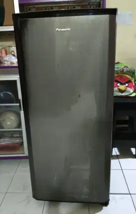 Kulkas Panasonic 1 pintu