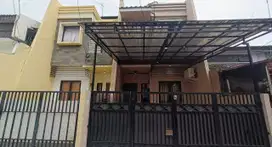 Dijual Rumah 2 Lantai Di Duri Kepa, Dekat Tanjung Duren Jakarta Barat