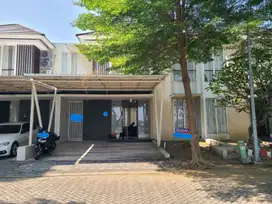 Dijual Rumah Northwest Park Citraland pakal Surabaya RIC.A276