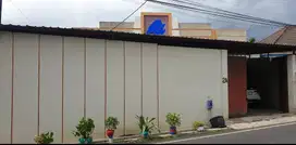 Gudang Ada Kantor Strategis di Bandulan Mulyorejo Malang