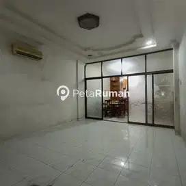 DIJUAL RUKO JALAN ASIA (MAICHAEL)