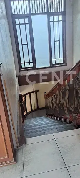 RUMAH 8KT DI JATIWARINGIN SIAP HUNI COCOK UNTUK KOSTAN / GARMENT