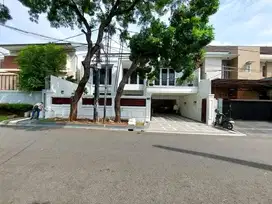 Dijual dan Disewa Rumah Mewah Pondok Indah, Full Renov & Kolam Renang!