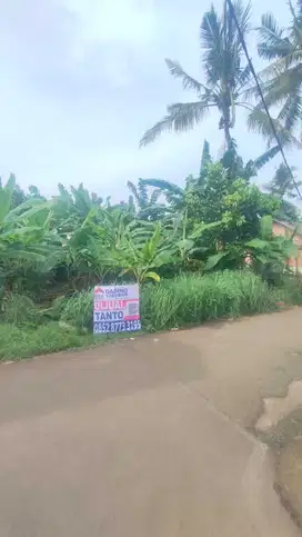 Dijual Tanah sebelah Citra Grand CBD Cibubur