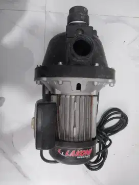 Dijual pompa lakoni semi jetpump  SJ 100 / 100 watt, daya sedot kuat