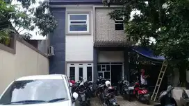 Dijual Kosan Aktif Terawat Furnished Buah Batu Harga Dibawah NJOP
