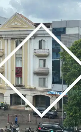 COCOK UNTUK USAHA RUKO MAMPANG MURAH 6,9 M AJA
