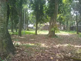 Di jual  Tanah di Gang Swadaya Luwinanggung
