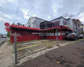 Rumah Cocok Untuk Usaha di Jl. Puri Mutiara Raya, Cilandak.