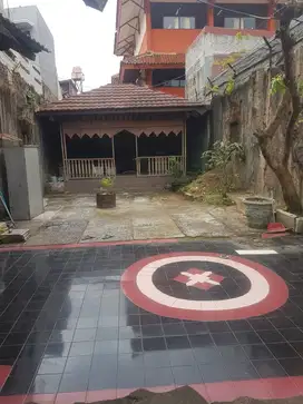 Di Jual Cepat Rumah Siap Huni di Duren Sawit