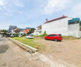 Kavling Sawojajar, Malang  Pilihan Tepat Dekat Pusat Perbelanjaan