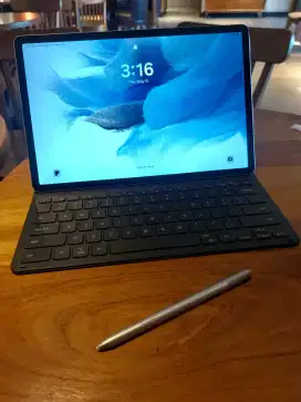 Samsung Tab s7 FE 5G (6/128) with S Pen original Samsung