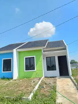 SP(hunian cantik dan nyaman)