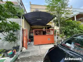 Dijual Rumah Taman Pondok Indah Strategis Siap Huni