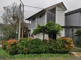 Dijual Cepat rumah siap huni di kawasan elite Dago Bandung Utara