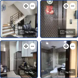 Dijual rumah dikelapa dua wetan cirakas jaktim