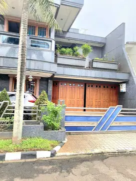 Rumah Nyaman, Aman, Strategis Di Tanjung Barat Jakarta Selatan