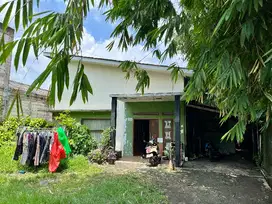 Rumah dijual Pabuaran Cibinong dekat Pemda luas 600 m2