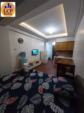 APARTAMEN CITY PARK HARIAN MURAH