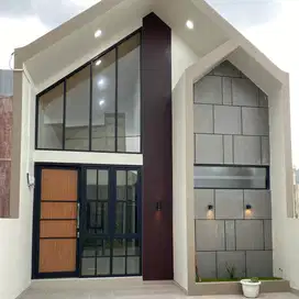 rumah murah dekat dengan taman surabaya