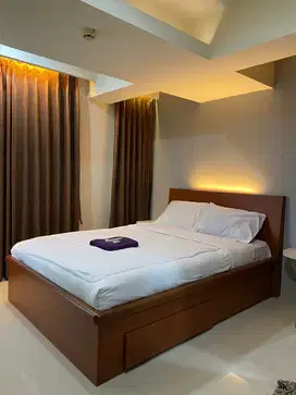 Disewakan Apartemen Jarrdin Studio Exclusive