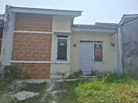 Dijual rumah di perbukitan di Citra Indah