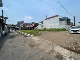 Investasi Tanah di Sawojajar Dekat Fasilitas Umum