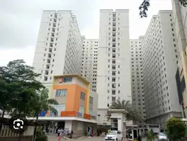 Disewakan bulanan apartemen Gading Nias Residence