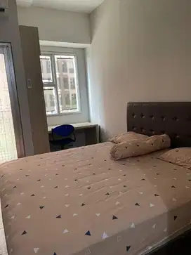 disewakan apartemen Transpark Juanda Bekasi timur murah
