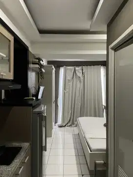 Ready Apartemen harian Jarrdin Cihampelas