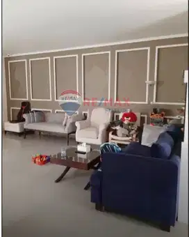 RUMAH CLUSTER COSTA RICA DELATINOS, SUDAH DIRENOVASI – SIAP HUNI!