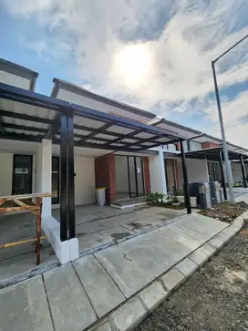 Rumah ready stok