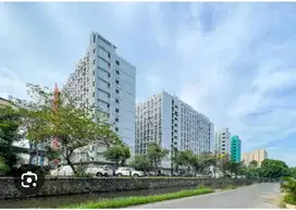Disewakan Bulanan Apartemen Citypark Cengkareng type studio, furnished