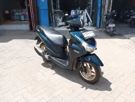 Freego key les 2023. Km low 4.000 an