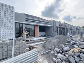 Rumah Murah Dekat Pemkab Sleman, Mall SCH, RSA UGM, Utara Cebongan