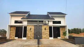 Rumah Bebas Biaya karang Ploso Malang 200 Jt-an el-banna City