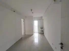 disewakan 1kamar unfurnish apartemen basura city