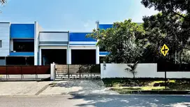 Pabrik Gudang Kawasan Industri Jababeka Cikarang Selatan Bekasi