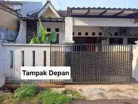 Jual Rumah sangat Murah Vila dago komplek tangerang selatan