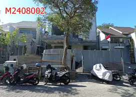 Dijual Rumah On Progress Citraland dkt Dian Istana WBM Royal Residence