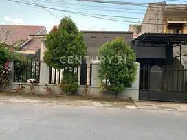 Rumah Tinggal Area Perkantoran Jl. AP.Pettarani Makassar